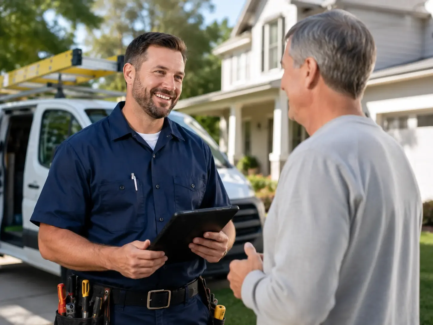 Whole Home Rewiring Sandy Hook, VA FAQs